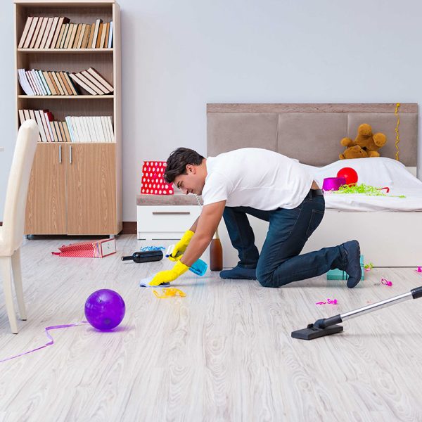 أفضل شركة تنظيف في عمان | خدمات تنظيف احترافية