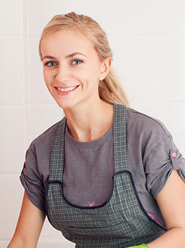 أفضل شركة تنظيف في عمان | خدمات تنظيف احترافية