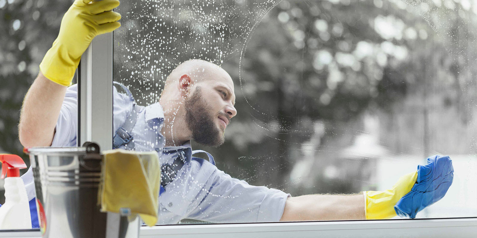 أفضل شركة تنظيف في عمان | خدمات تنظيف احترافية